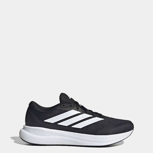 adidas Performance Laufschuh »RUNFALCON 6 WIDE« weite Passform