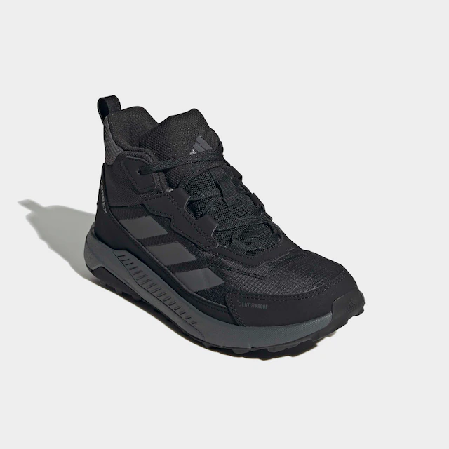 adidas TERREX Wanderschuh »ANYLANDER MID CLIMAPROOF KIDS« wasserdicht, Climaproof