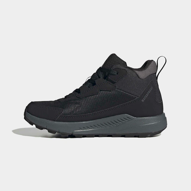 adidas TERREX Wanderschuh »ANYLANDER MID CLIMAPROOF KIDS« wasserdicht, Climaproof