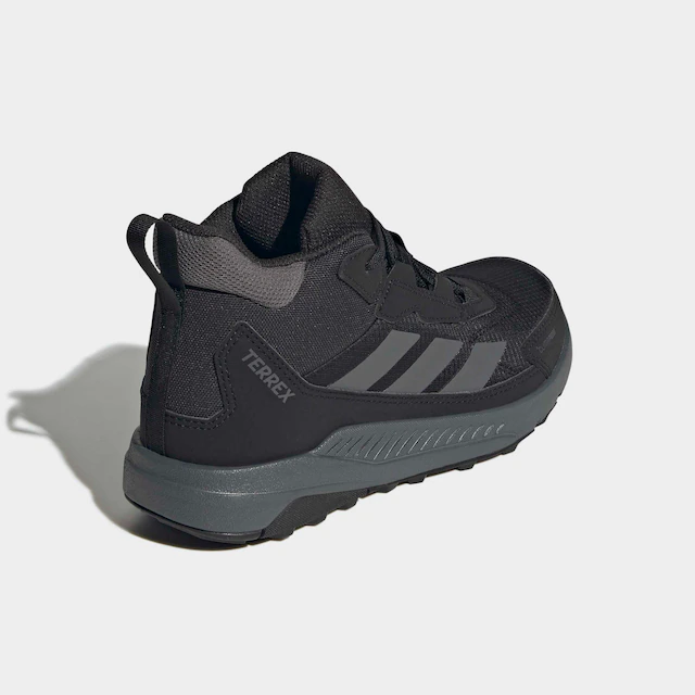 adidas TERREX Wanderschuh »ANYLANDER MID CLIMAPROOF KIDS« wasserdicht, Climaproof