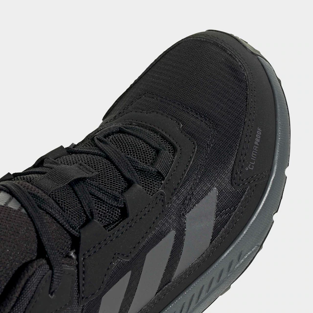 adidas TERREX Wanderschuh »ANYLANDER MID CLIMAPROOF KIDS« wasserdicht, Climaproof