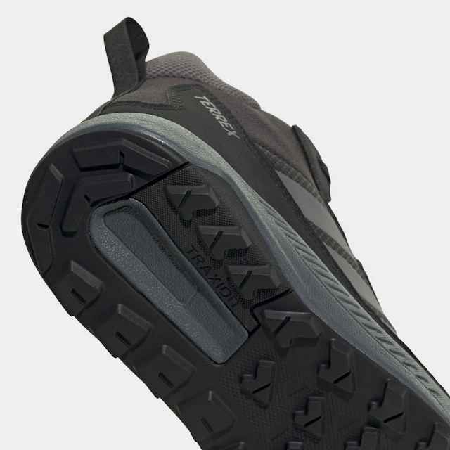 adidas TERREX Wanderschuh »ANYLANDER MID CLIMAPROOF KIDS« wasserdicht, Climaproof