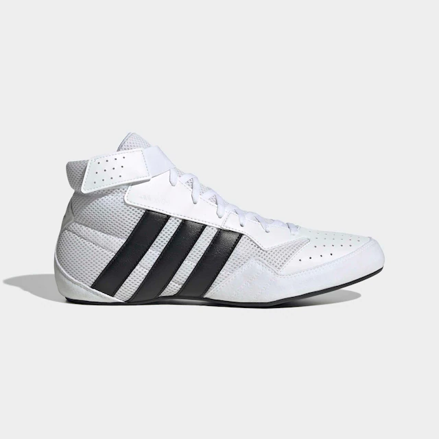 adidas Performance Trainingsschuh »HVC PLUS« Ringerschuh