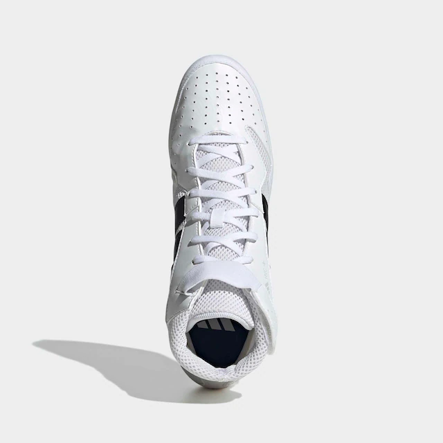 adidas Performance Trainingsschuh »HVC PLUS« Ringerschuh