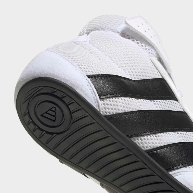 adidas Performance Trainingsschuh »HVC PLUS« Ringerschuh