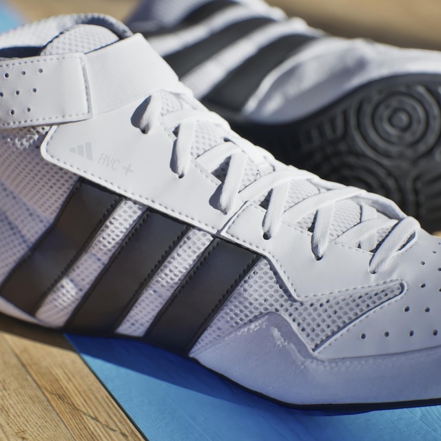 adidas Performance Trainingsschuh »HVC PLUS« Ringerschuh
