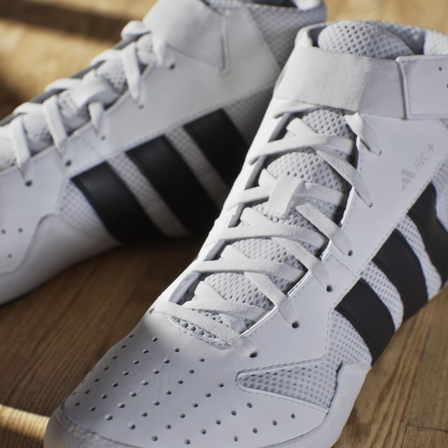 adidas Performance Trainingsschuh »HVC PLUS« Ringerschuh