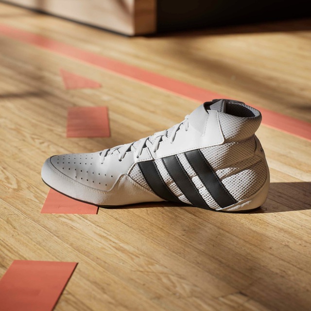 adidas Performance Trainingsschuh »HVC PLUS« Ringerschuh
