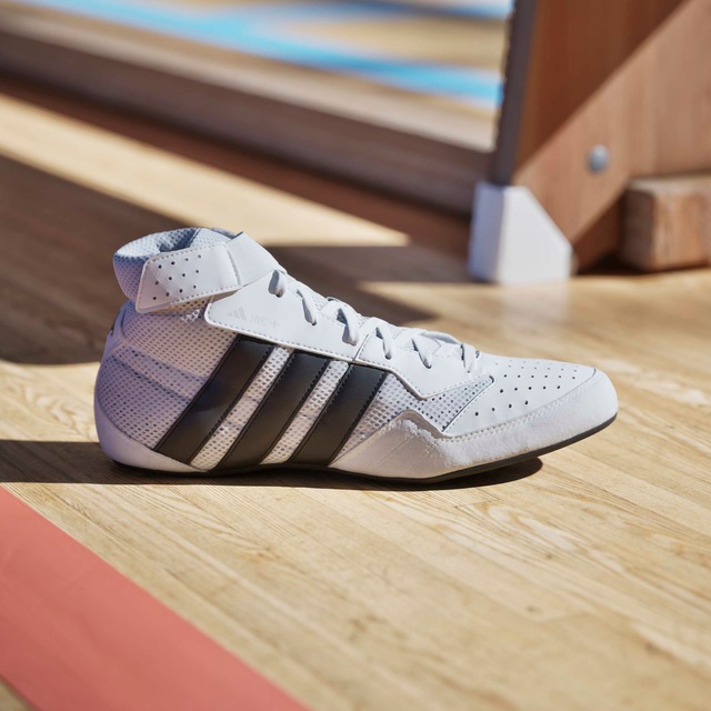 adidas Performance Trainingsschuh »HVC PLUS« Ringerschuh