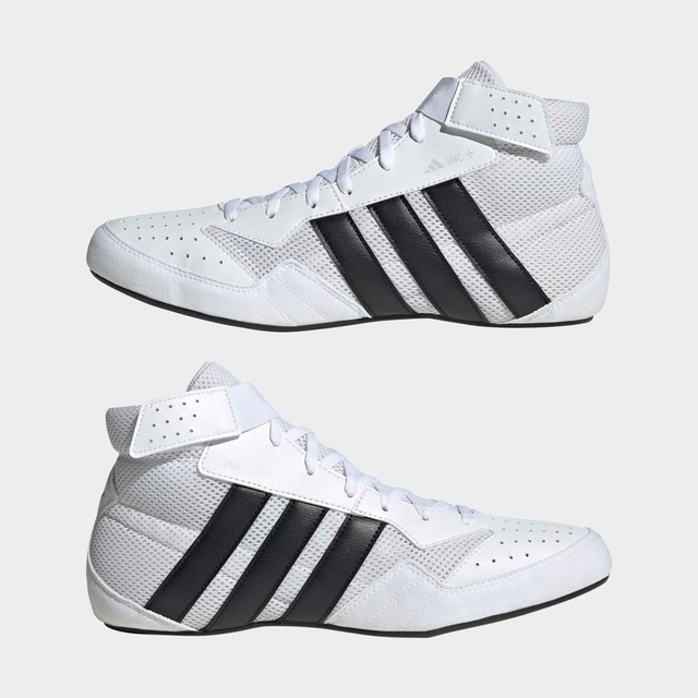 adidas Performance Trainingsschuh »HVC PLUS« Ringerschuh