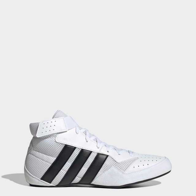 adidas Performance Trainingsschuh »HVC PLUS« Ringerschuh