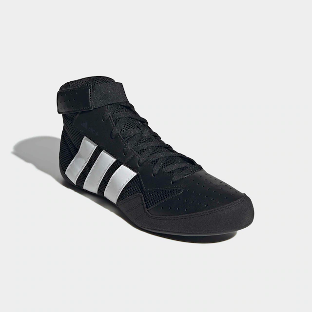 adidas Performance Trainingsschuh »HVC PLUS« Ringerschuh
