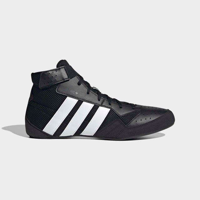 adidas Performance Trainingsschuh »HVC PLUS« Ringerschuh