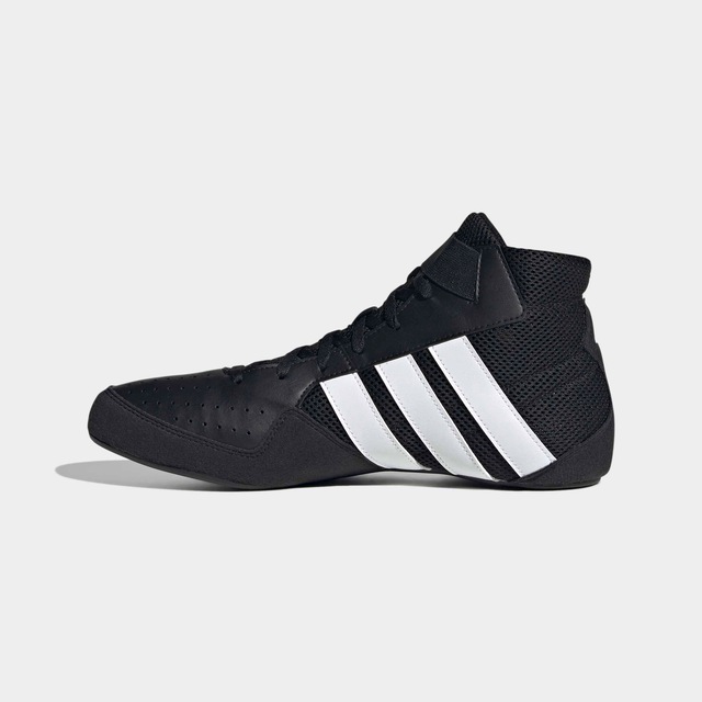 adidas Performance Trainingsschuh »HVC PLUS« Ringerschuh