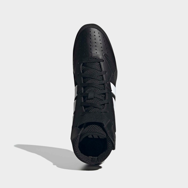 adidas Performance Trainingsschuh »HVC PLUS« Ringerschuh