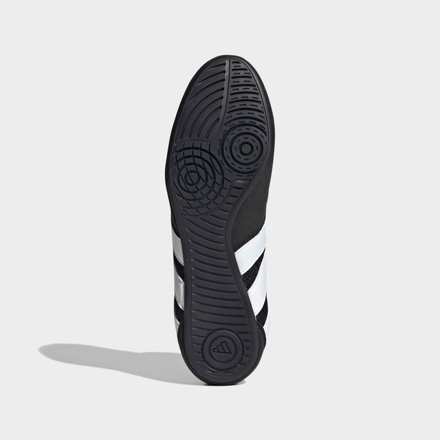 adidas Performance Trainingsschuh »HVC PLUS« Ringerschuh