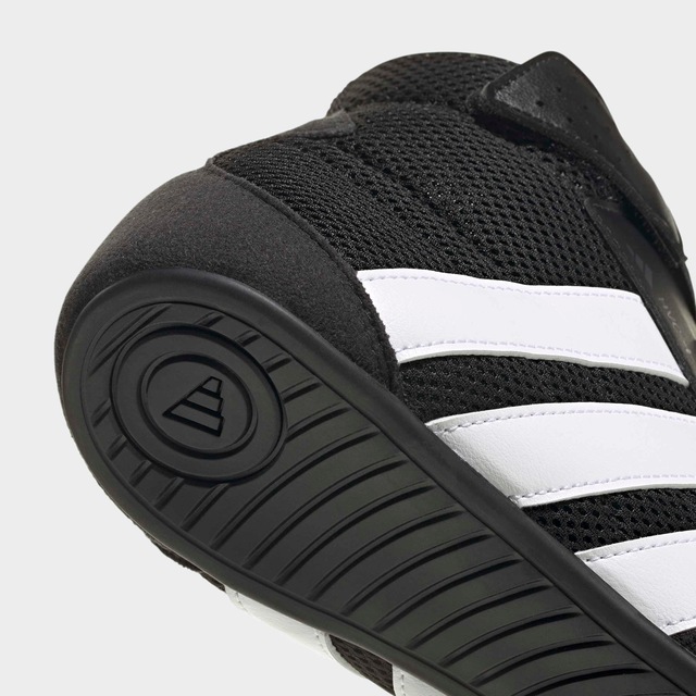 adidas Performance Trainingsschuh »HVC PLUS« Ringerschuh