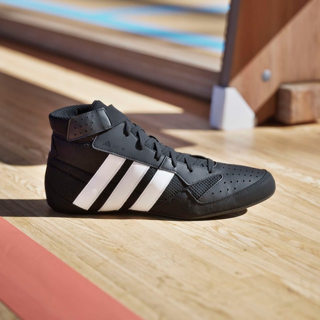 adidas Performance Trainingsschuh »HVC PLUS« Ringerschuh