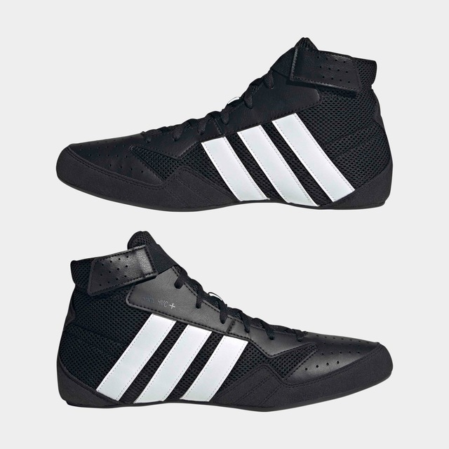 adidas Performance Trainingsschuh »HVC PLUS« Ringerschuh