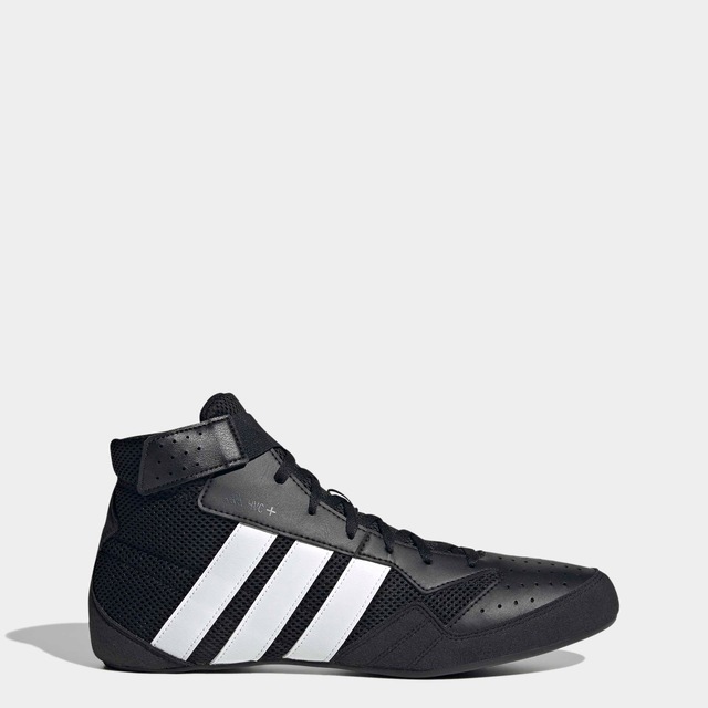 adidas Performance Trainingsschuh »HVC PLUS« Ringerschuh