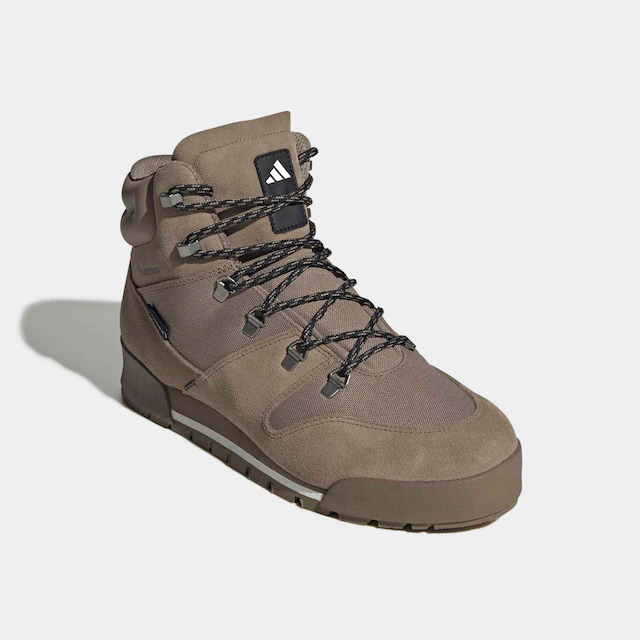 adidas TERREX Winterboots »SNOWPITCH CLIMAWARM« gefüttert