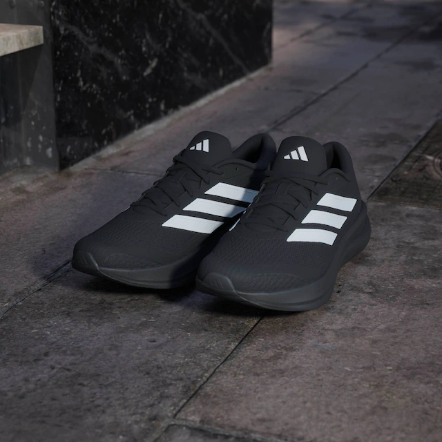 adidas Performance Laufschuh »RUNFALCON 6 CLOUDFOAM«