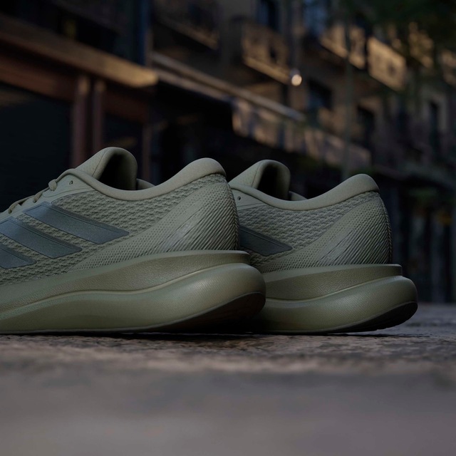 adidas Performance Laufschuh »RUNFALCON 6 CLOUDFOAM«
