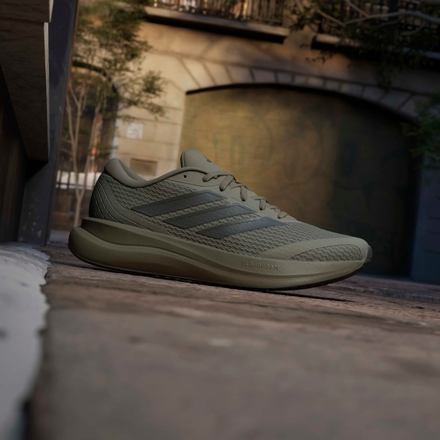 adidas Performance Laufschuh »RUNFALCON 6 CLOUDFOAM«