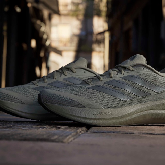 adidas Performance Laufschuh »RUNFALCON 6 CLOUDFOAM«