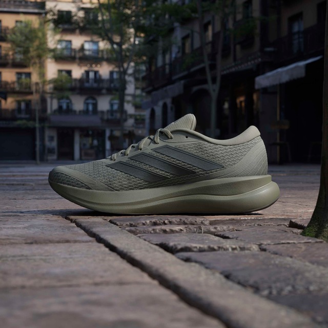 adidas Performance Laufschuh »RUNFALCON 6 CLOUDFOAM«