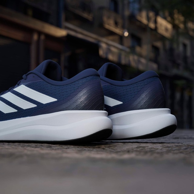 adidas Performance Laufschuh »RUNFALCON 6 CLOUDFOAM«
