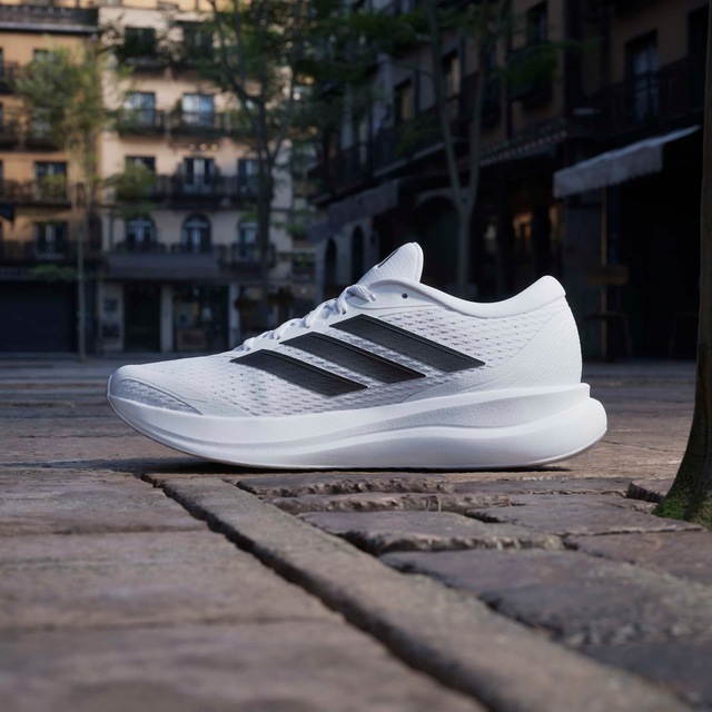 adidas Performance Laufschuh »RUNFALCON 6 CLOUDFOAM«