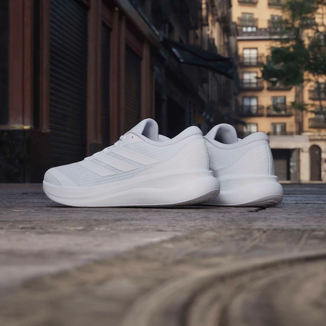 adidas Performance Laufschuh »RUNFALCON 6 CLOUDFOAM«
