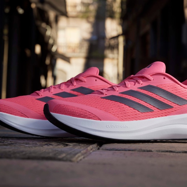 adidas Performance Laufschuh »RUNFALCON 6 CLOUDFOAM«