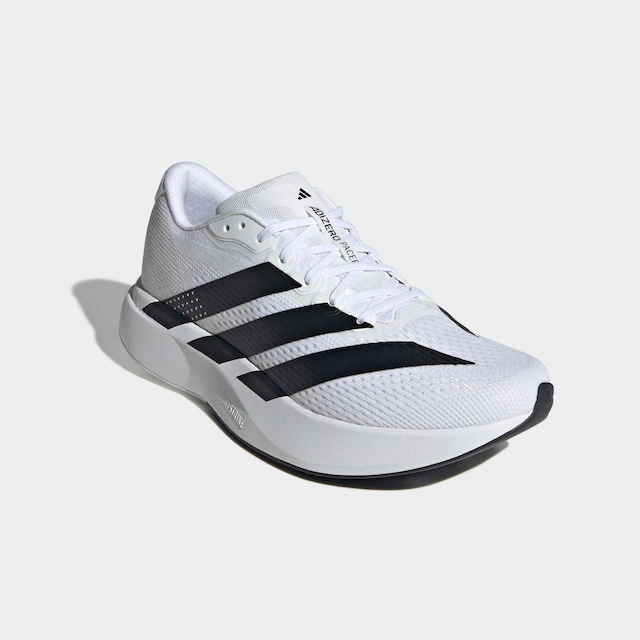 adidas Performance Laufschuh »ADIZERO PACER« inspiriert vom Design des adizero Evo SL