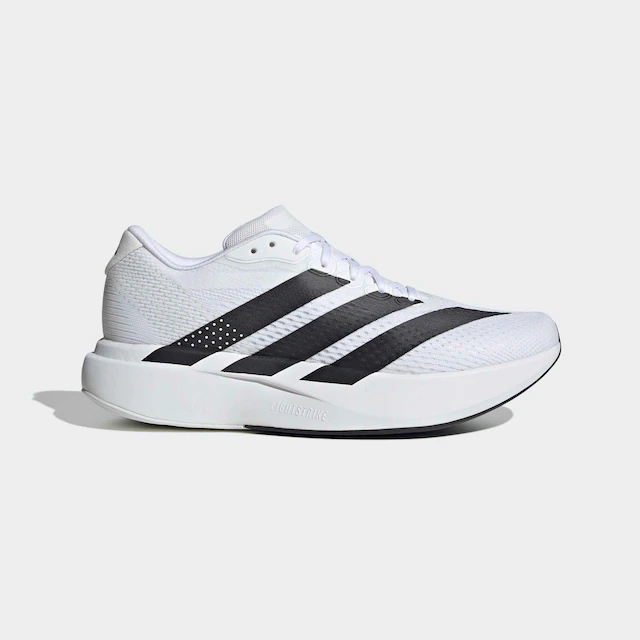 adidas Performance Laufschuh »ADIZERO PACER« inspiriert vom Design des adizero Evo SL