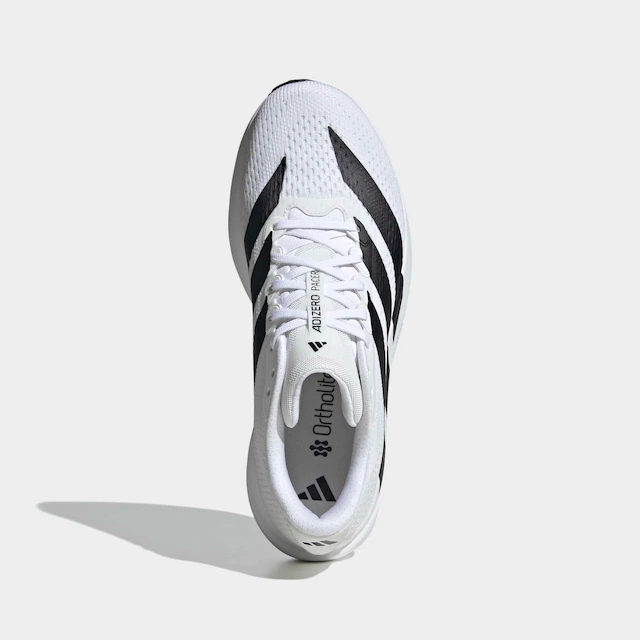 adidas Performance Laufschuh »ADIZERO PACER« inspiriert vom Design des adizero Evo SL