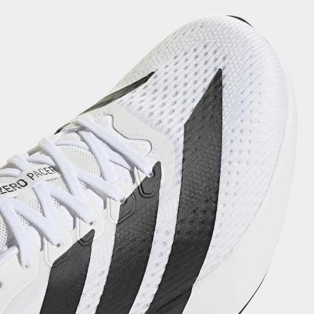 adidas Performance Laufschuh »ADIZERO PACER« inspiriert vom Design des adizero Evo SL