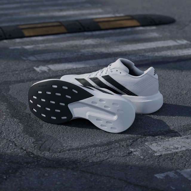 adidas Performance Laufschuh »ADIZERO PACER« inspiriert vom Design des adizero Evo SL