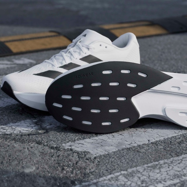 adidas Performance Laufschuh »ADIZERO PACER« inspiriert vom Design des adizero Evo SL