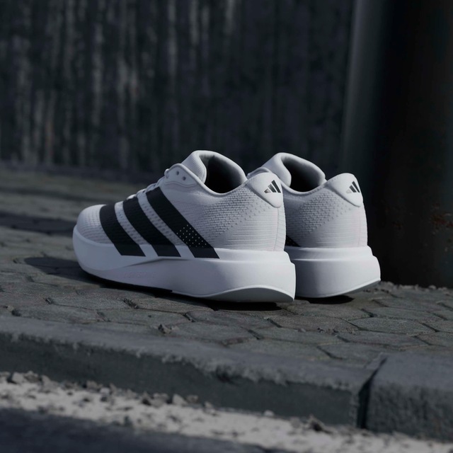 adidas Performance Laufschuh »ADIZERO PACER« inspiriert vom Design des adizero Evo SL