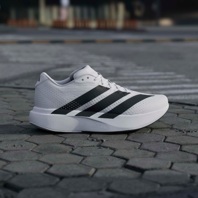 adidas Performance Laufschuh »ADIZERO PACER« inspiriert vom Design des adizero Evo SL