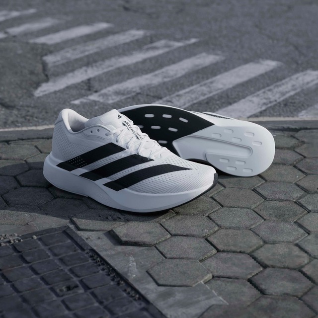 adidas Performance Laufschuh »ADIZERO PACER« inspiriert vom Design des adizero Evo SL