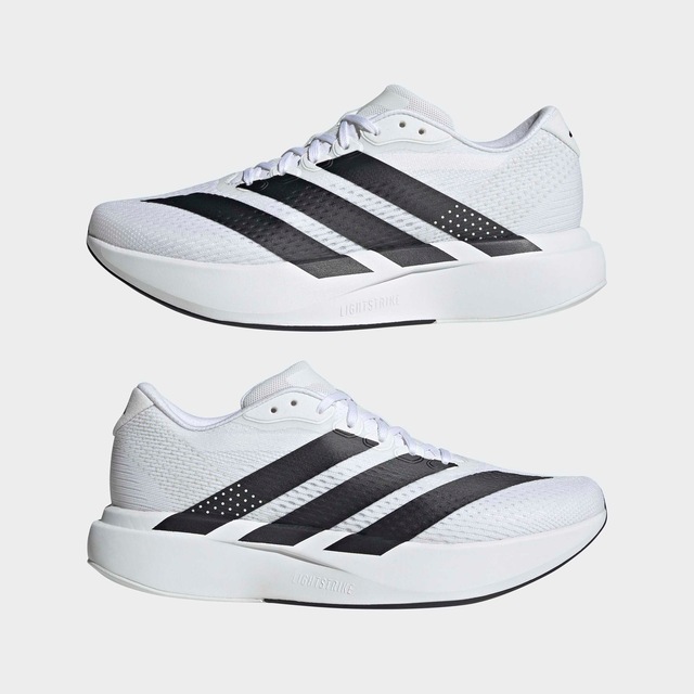 adidas Performance Laufschuh »ADIZERO PACER« inspiriert vom Design des adizero Evo SL