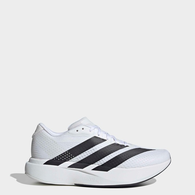 adidas Performance Laufschuh »ADIZERO PACER« inspiriert vom Design des adizero Evo SL