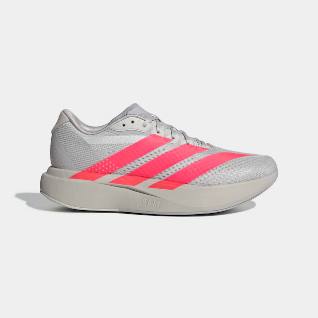 adidas Performance Laufschuh »ADIZERO PACER« inspiriert vom Design des adizero Evo SL