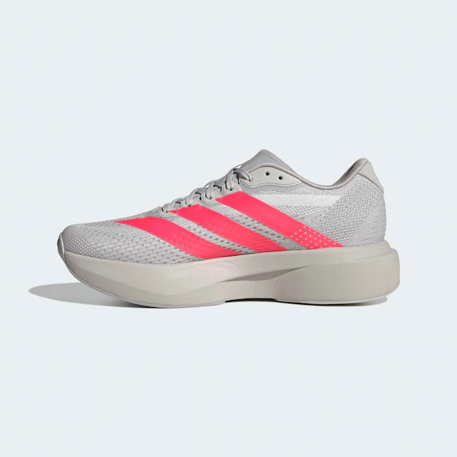 adidas Performance Laufschuh »ADIZERO PACER« inspiriert vom Design des adizero Evo SL