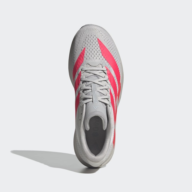 adidas Performance Laufschuh »ADIZERO PACER« inspiriert vom Design des adizero Evo SL