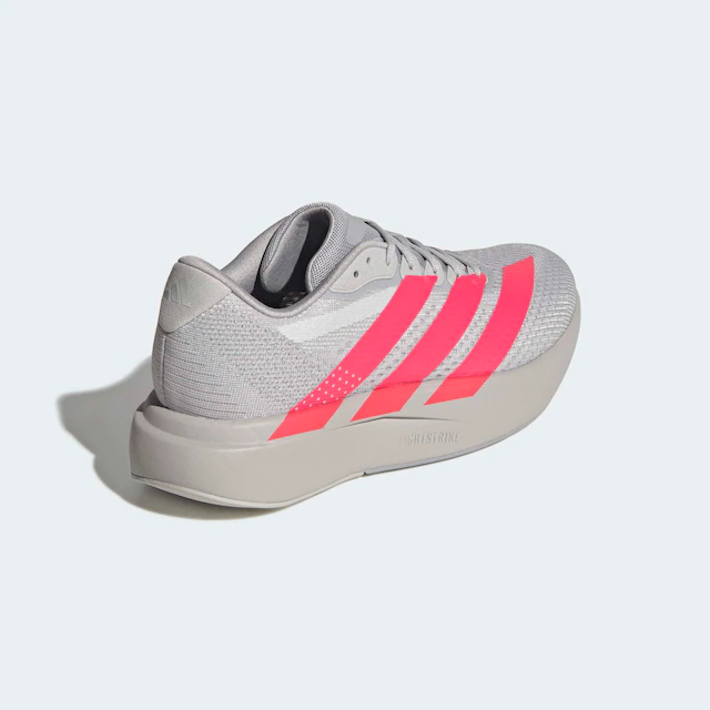 adidas Performance Laufschuh »ADIZERO PACER« inspiriert vom Design des adizero Evo SL