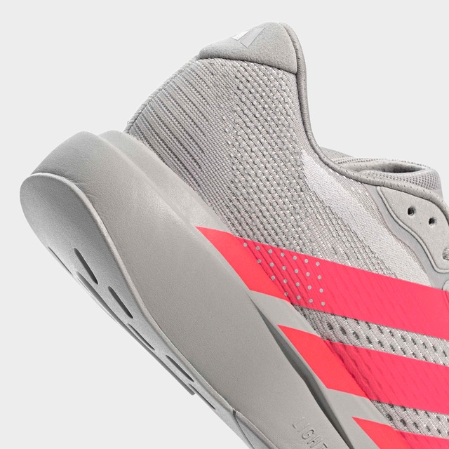 adidas Performance Laufschuh »ADIZERO PACER« inspiriert vom Design des adizero Evo SL